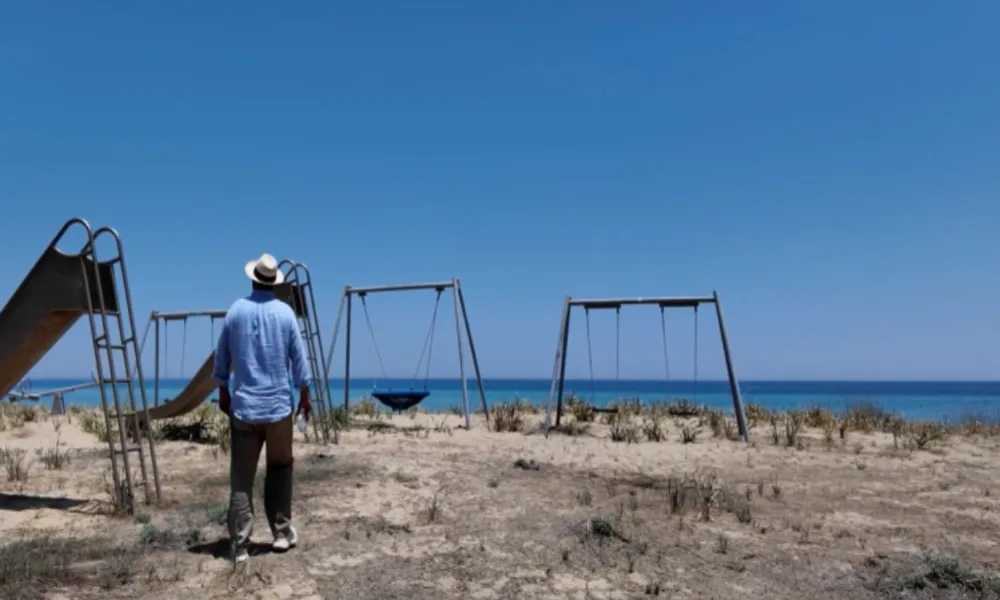 Post thumbnail or placeholder