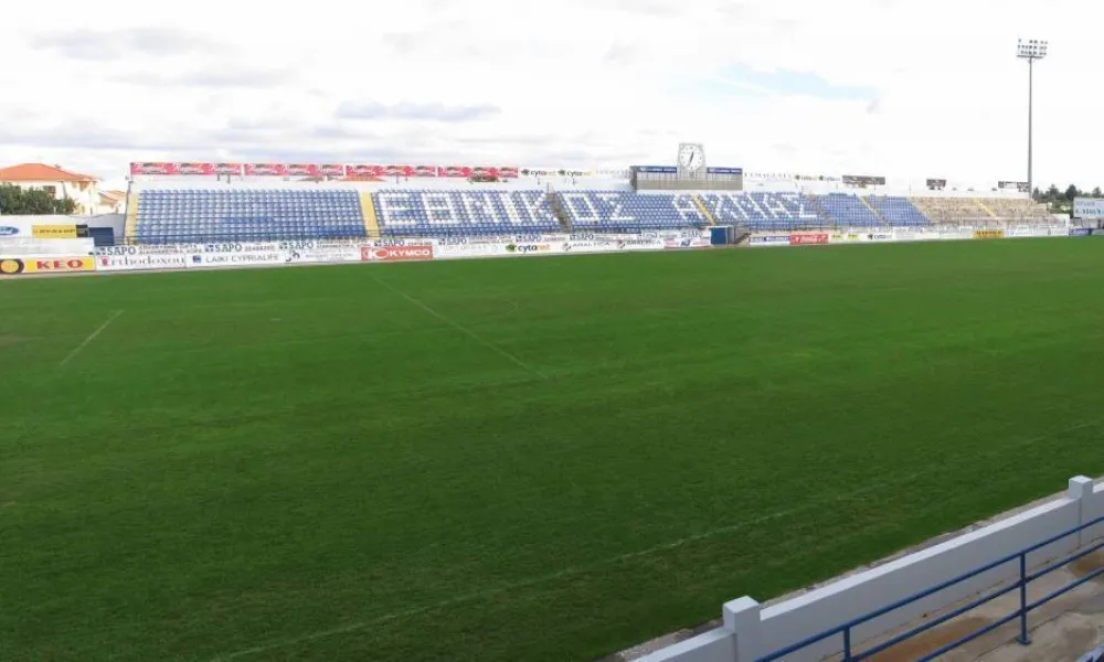 Οι ενδεκάδες Εθνικού και Ολυμπιακού για την κρίσιμη μάχη στο Δασάκι