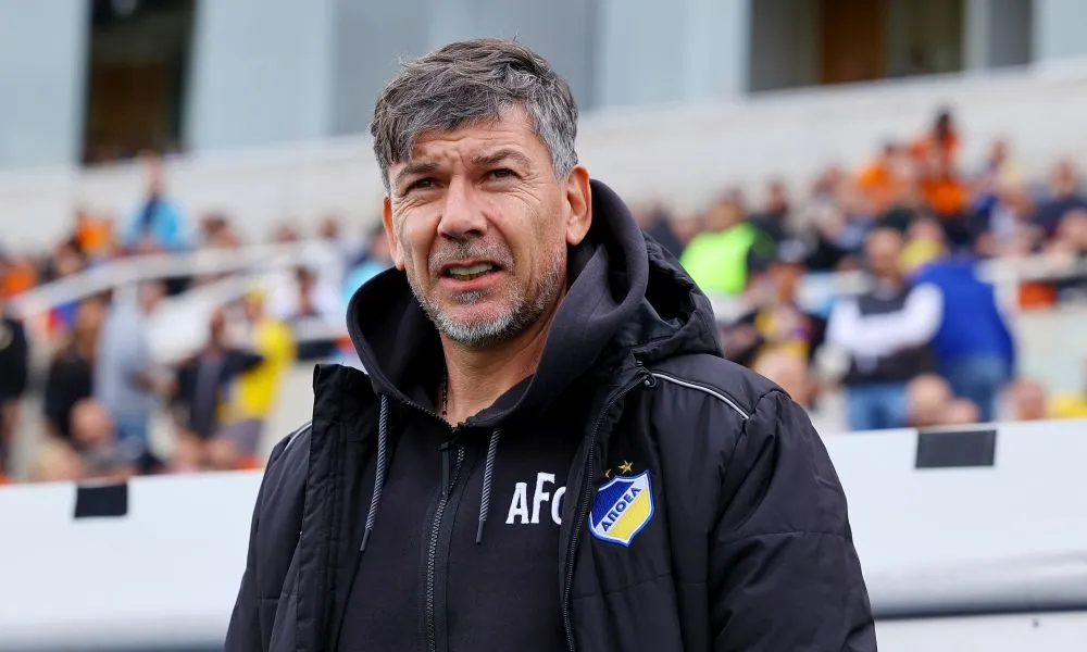 Με μισή ντουζίνα αλλαγές η ενδεκάδα του ΑΠΟΕΛ κόντρα στην Πάφο