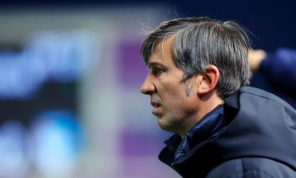 Άλλαξε τρεις ο Θελάδες στην ενδεκάδα της Πάφου στο ΓΣΠ