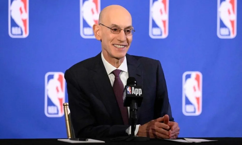 Οι λόγοι που ΝΒΑ και Euroleague πλησιάζουν πιο πολύ από ποτέ