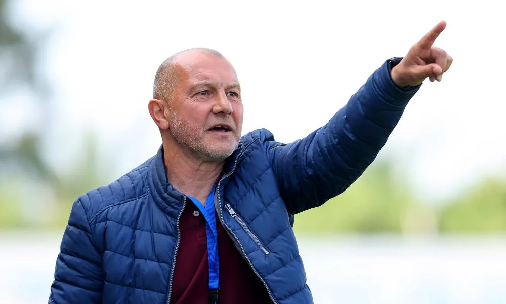 Βέσκο: «Απόψε πανηγυρίζουμε κι από αύριο η σκέψη στον άλλον τελικό»