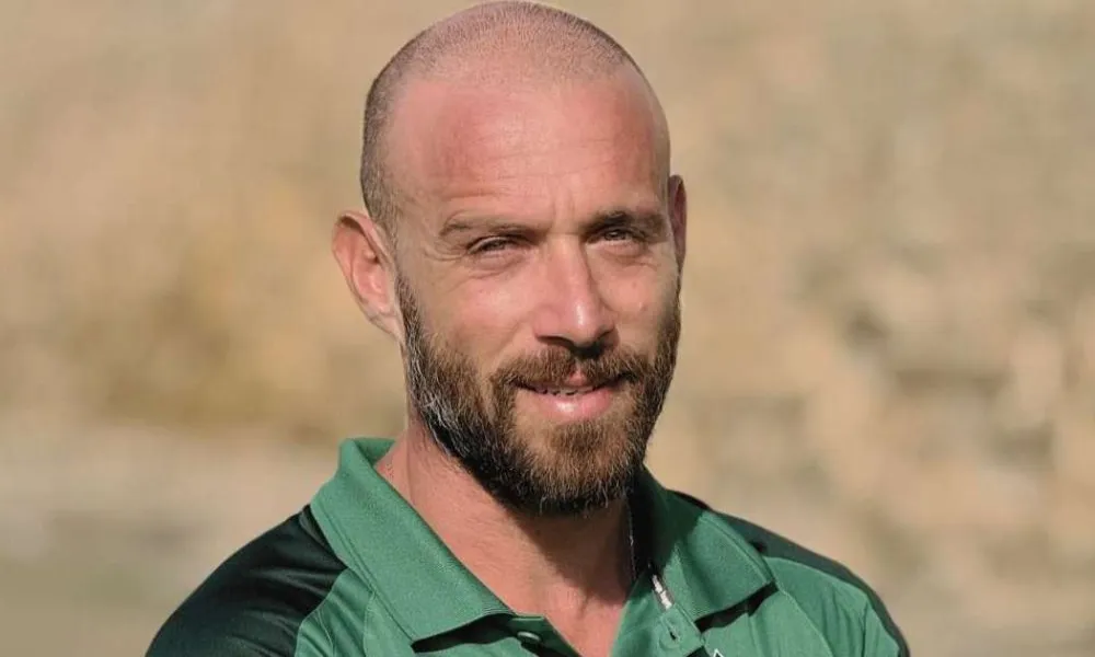 Αλεξάνδρου: «Όλοι αντιλαμβάνονται το βάρος της φανέλας»