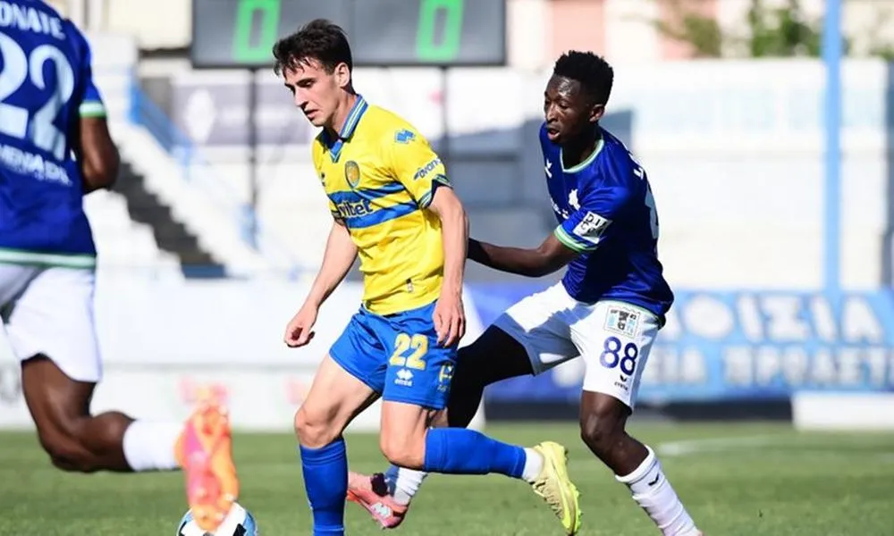 Χέρι-χέρι προς την παραμονή Κηφισιά και Παναιτωλικός