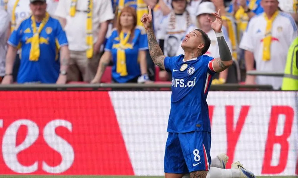 Στον τελικό η ανανεωμένη Τσέλσι κι ονειρεύεται κούπα!