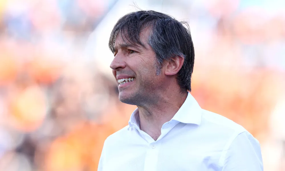 Θελάδες μετά τον ΑΠΟΕΛ: «Χάσαμε δύο βαθμούς, κανένα σχόλιο για την διαιτησία»