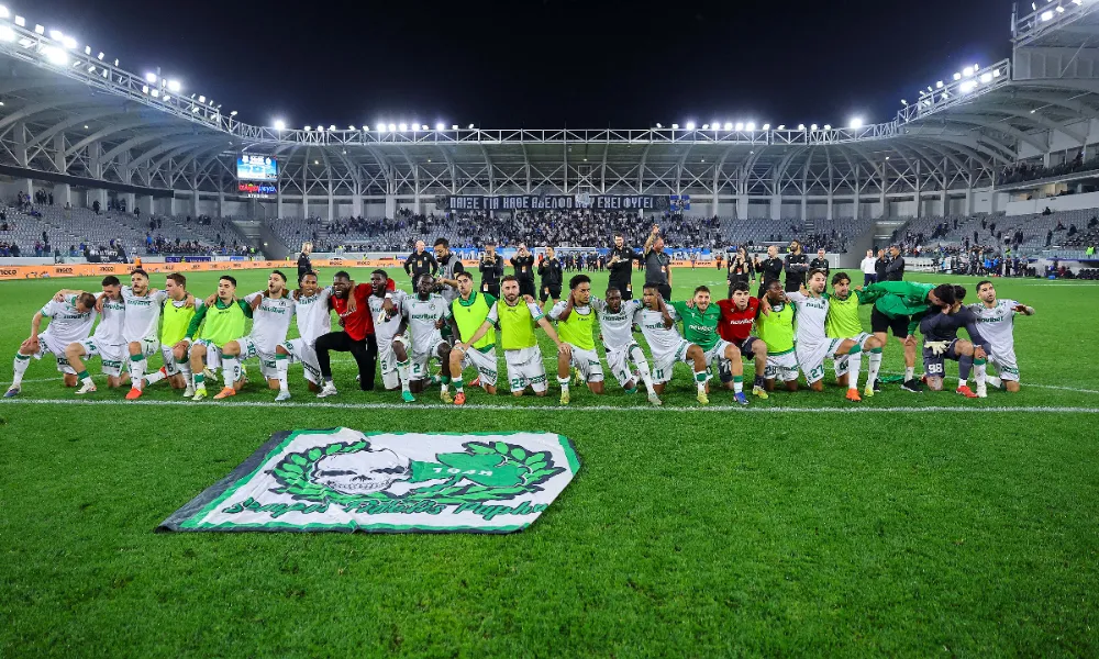 «Τσεκ ΑΠΟΕΛ, τσεκ Απόλλωνα… οκ τέλειωσα με όλους»