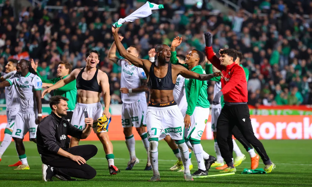 Πάρτι τίτλου με ολοπράσινο ΓΣΠ: Η κίνηση της Ομόνοιας για το νότιο πέταλο και η απάντηση του Άρη!