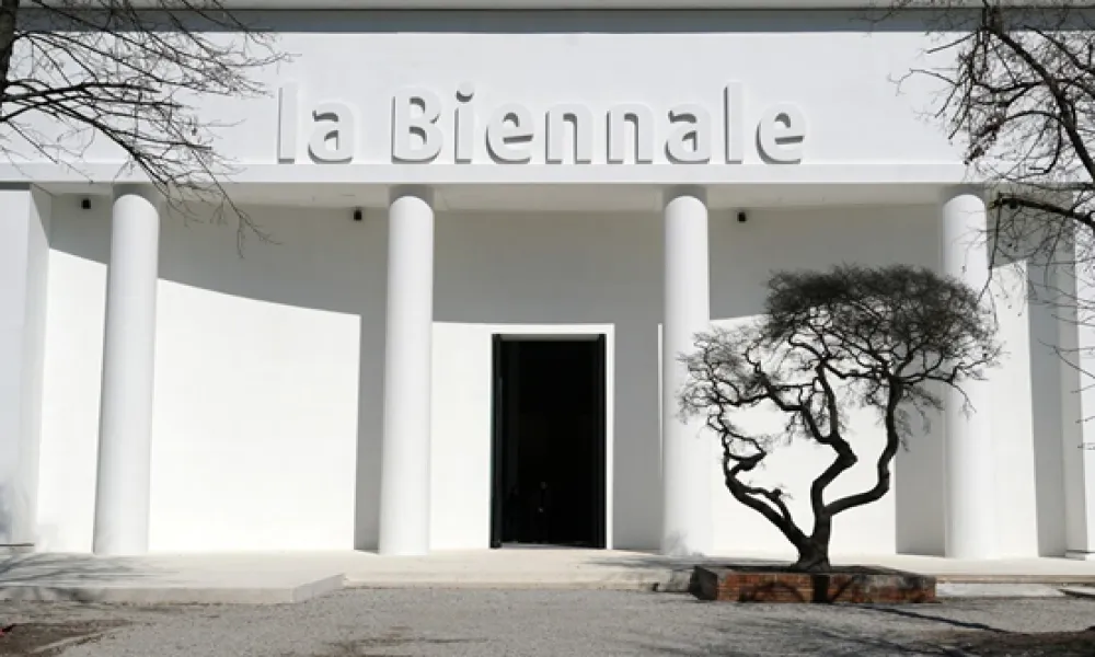 Μπιενάλε Βενετίας: Δεν θα βραβευθούν καλλιτέχνες χωρών που κατηγορούνται για εγκλήματα πολέμου