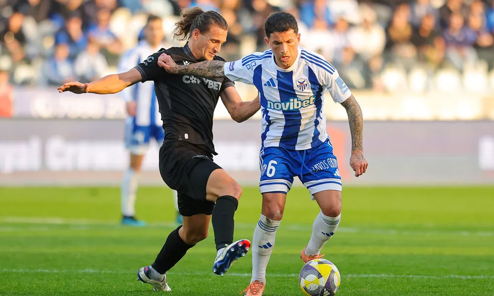 Κίνητρο το γόητρο και η... πρωτιά για ΑΕΛ και Ανόρθωση