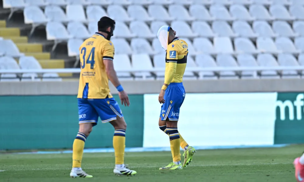 Αριθμοί που επιβεβαιώνουν τον προβληματισμό…