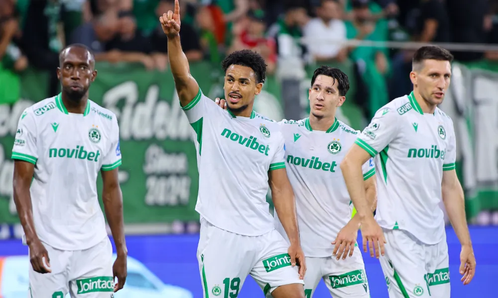 Βλέπει… Λεμεσό και «σεληνιάζεται»