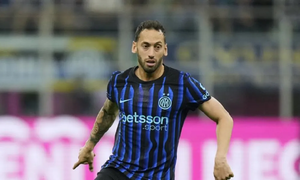 Αμφίβολος για τον τελικό του Κυπέλλου ο Τσαλχάνογλου