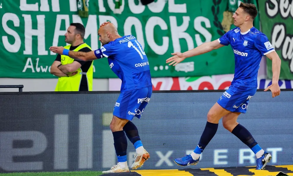 Αυτό που έκανε ο Κβίντα κι αυτό που δεν έκανε ο Μαλεκκίδης