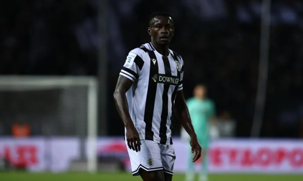 Νέο πλήγμα στον ΠΑΟΚ μετά την απώλεια του Κυπέλλου