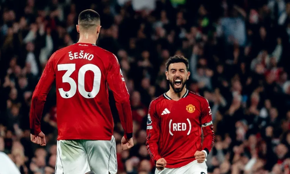 Επιστρέφει στο Champions League η Μάντσεστερ Γιουνάιτεντ