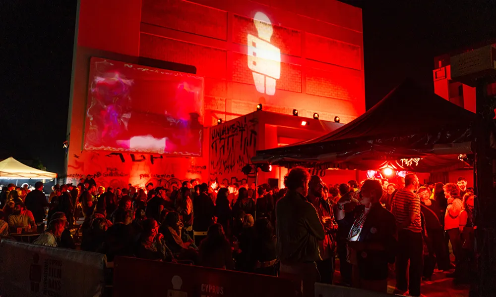 Αυλαία για το Cyprus Film Days 2026 με μια μεγάλη γιορτή του κινηματογράφου