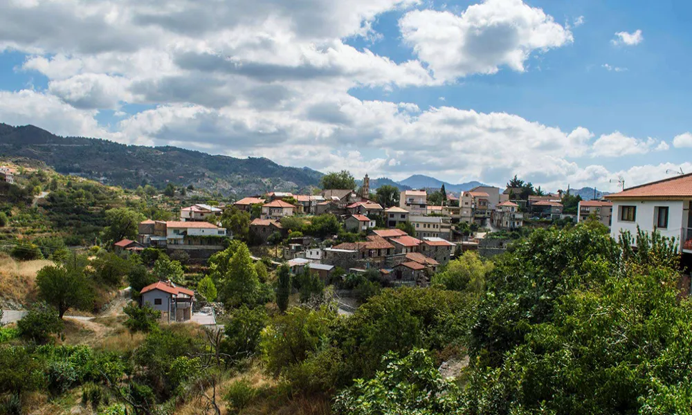 «Ο τόπος εν οι άνθρωποι»: Παρουσίαση Θεατρικών Εργαστηρίων στις Ορεινές Κοινότητες: Φοινί, Κυπερούντα και Λάνια