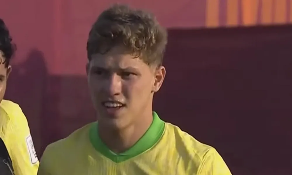 Η Μάντσεστερ Σίτι θέλει τον... Bραζιλιάνο Χάαλαντ