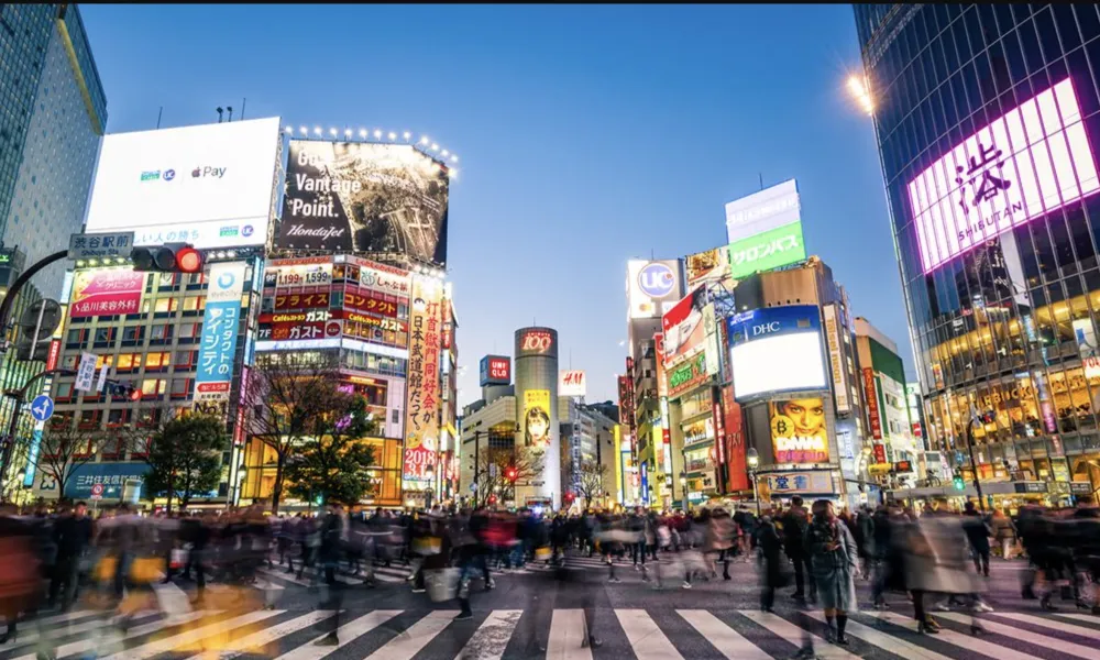 Υποτροφίες σε Κύπριους υπηκόους προσφέρει το Υπ. Παιδείας της Ιαπωνίας