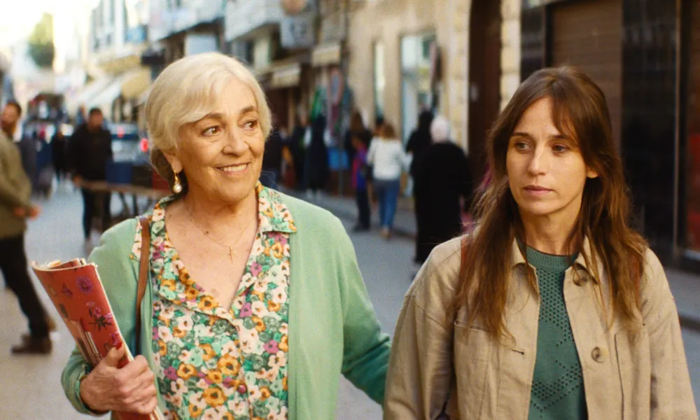 H ταινία «Οδός Μάλαγα» έρχεται στον κινηματογράφο Πάνθεον