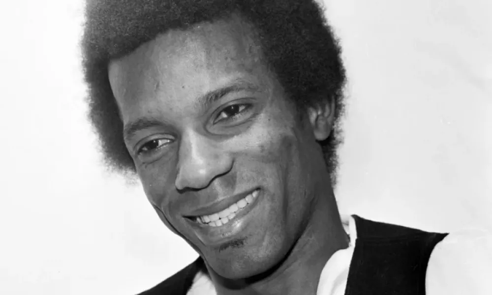 Πέθανε στα 89 ο Τόνι Γουίλσον, μέλος των Hot Chocolate και συνδημιουργός του «You Sexy Thing»