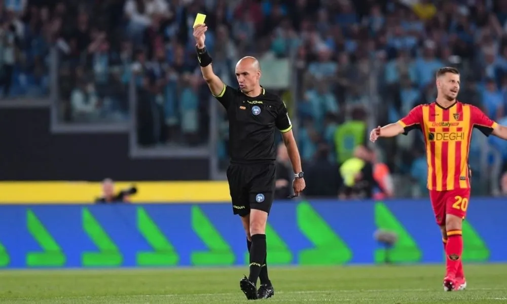 Η ρηξικέλευθη αλλαγή που ετοιμάζει η FIFA για τις κίτρινες κάρτες στο Μουντιάλ