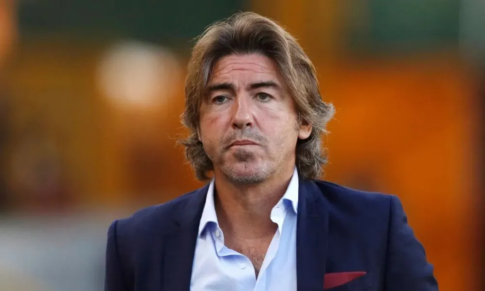 «Φιρμάνι» της Πάφου για Σα Πίντο!