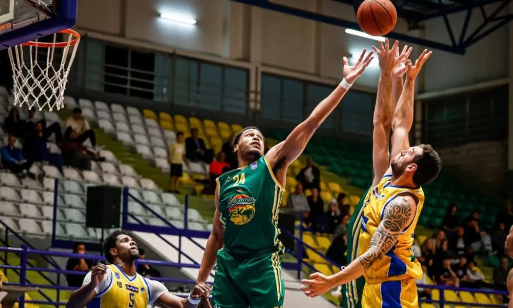 Μεγάλη νίκη του ΑΠΟΕΛ επί της ΑΕΚ, σε Game 5 κρίνεται η πρόκριση στους τελικούς!