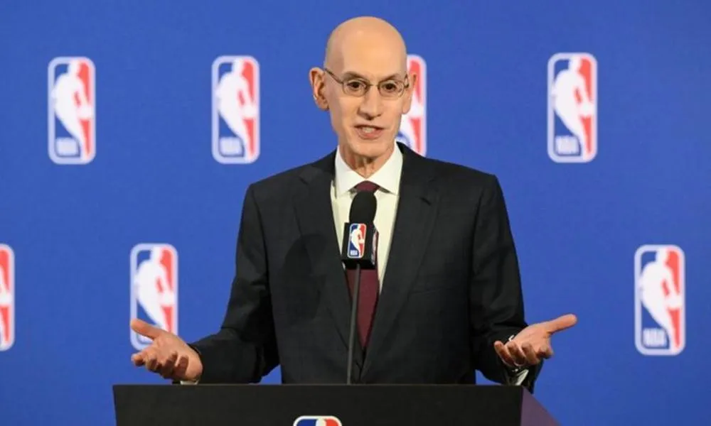 Συνάντηση εκπροσώπων FIBA, NBA και Euroleague: «Συνεχίζουμε τις συζητήσεις για το μέλλον του ευρωπαϊκού μπάσκετ»