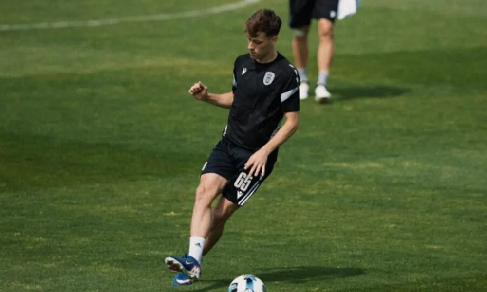 Κάνει στροφή στον Ολυμπιακό χωρίς τέσσερις ο ΠΑΟΚ