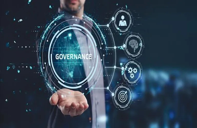 Το παράδοξο της διακυβέρνησης