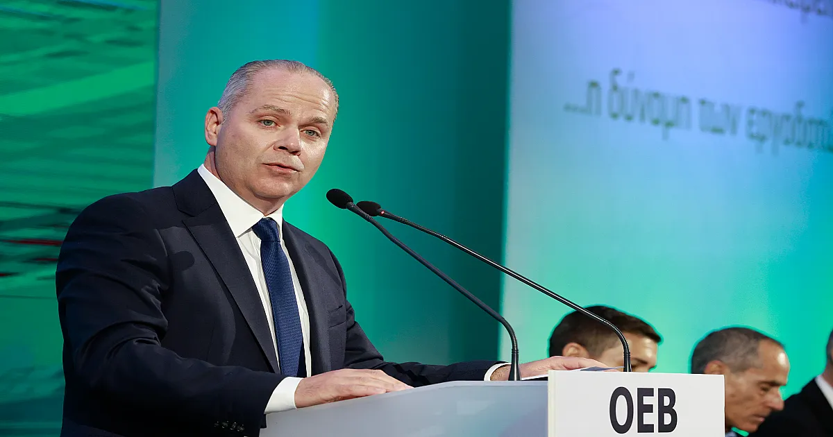 OEB President Says Federation Excluded From Key Overseas Missions