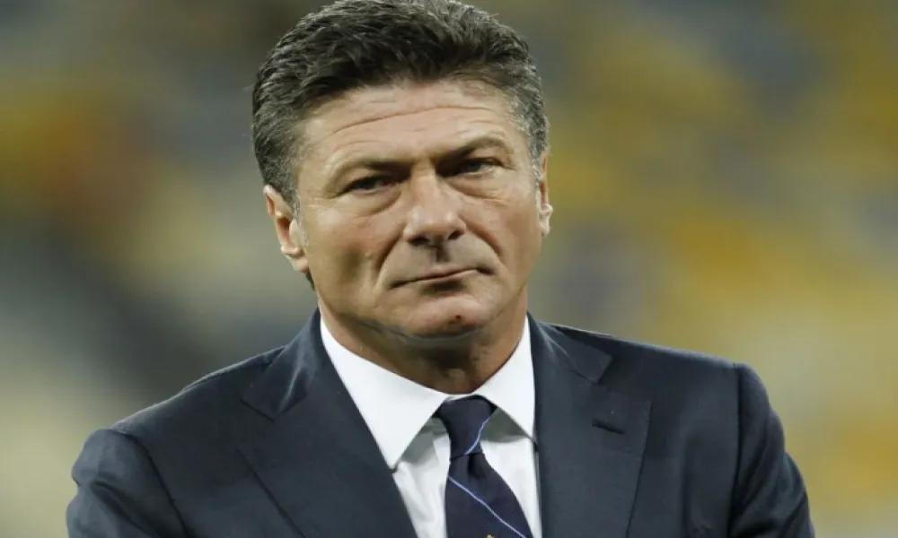 Ηρακλής: Κοντά σε συμφωνία με τον Βάλτερ Ματσάρι