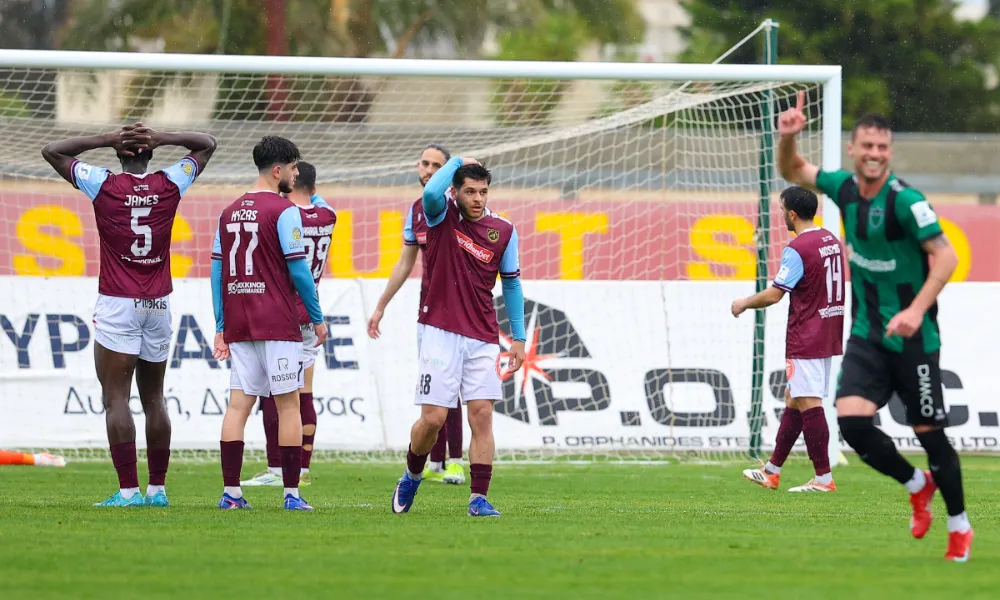 ΕΝΠ: Αυτό δεν αρέσει καθόλου...