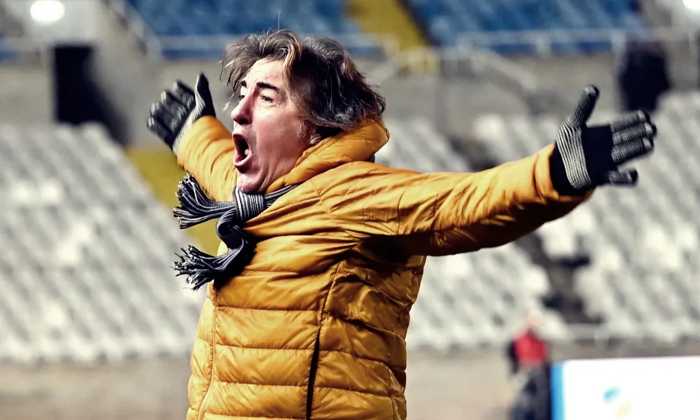 Πείτε μου για δύσκολες καταστάσεις