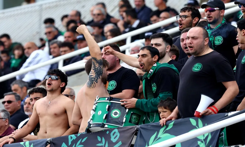 «Επίθεση» των οργανωμένων του Ολυμπιακού στη διοίκηση και... αποχή!