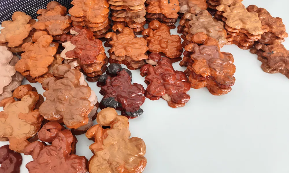 «A disappearing act, an erroneous camouflaging»: Έκθεση του Λεόντιου Τουμπουρή στην γκαλερί eins