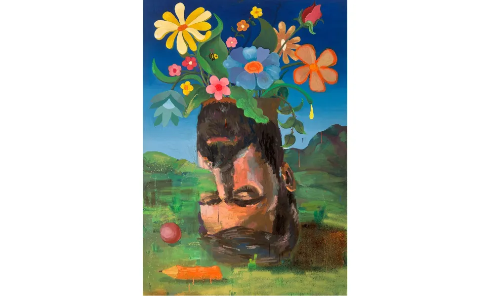 «The Greatest Nation Ever»: Έκθεση του Yeti στην γκαλερί Edit