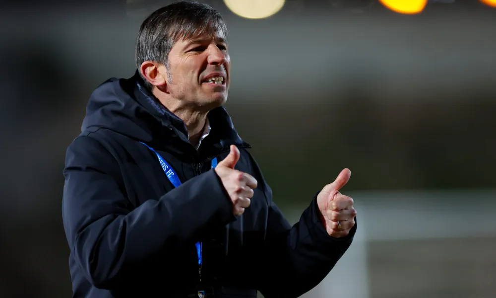 To «επίτευγμα» του Θελάδες: Πήρε την Πάφος FC στο -5 και την... παρέδωσε στο -19