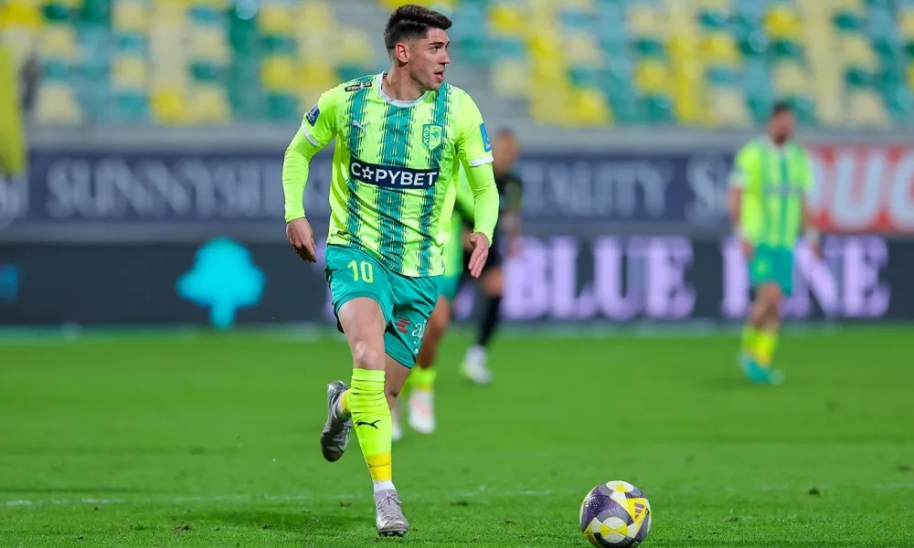 Η γκαντεμιά που «χτύπησε» και τον Ρούμπιο και το θέμα που πρέπει να απασχολήσει