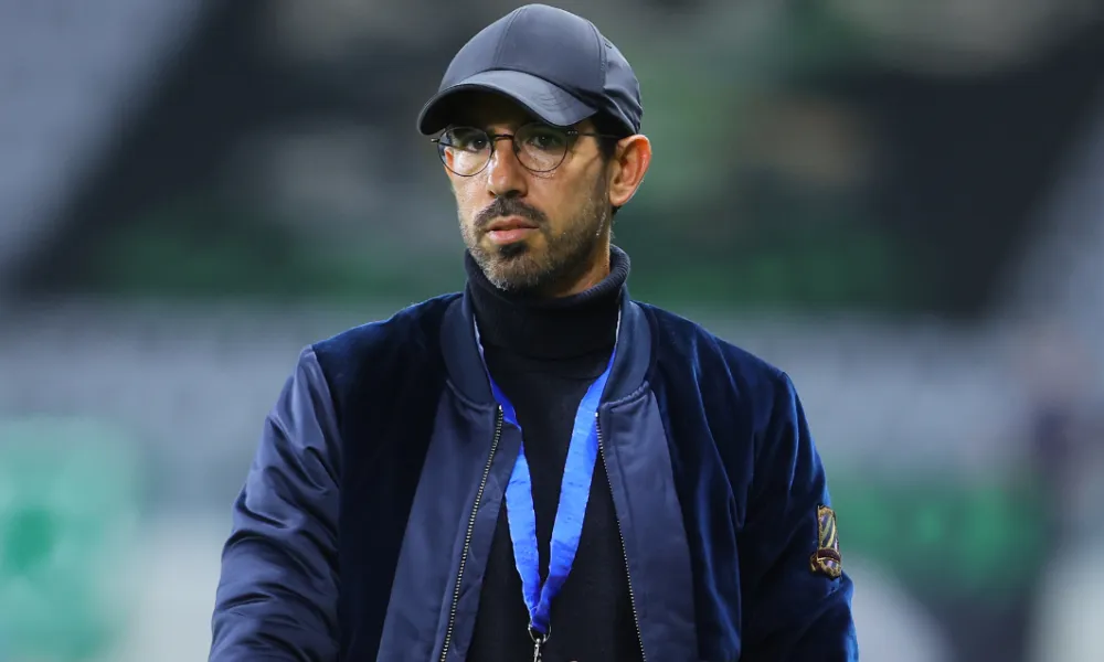 Η ενδεκάδα του Λοσάδα για να κλείσει θέση στον τελικό