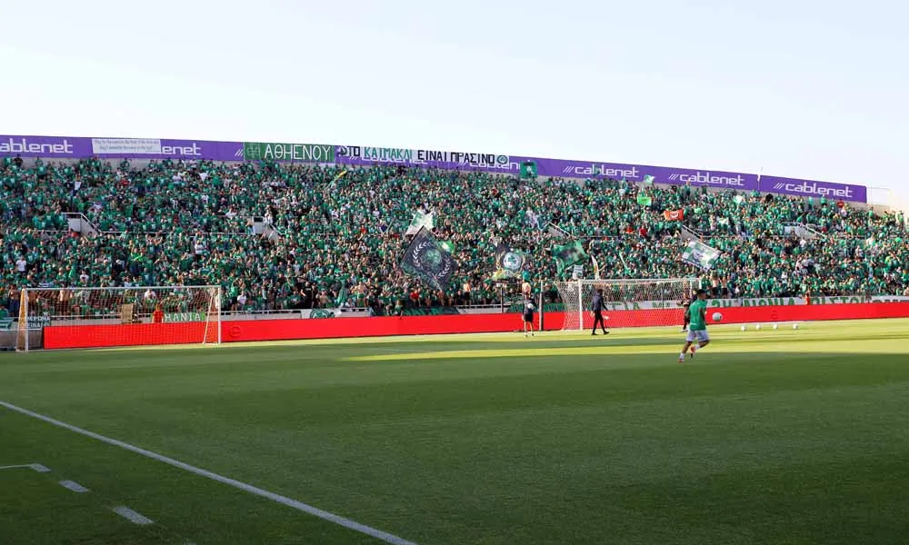 Επίσημο: Άνοιξε η νότια για τους Ομονοιάτες, «πόλεμος» για άλλα 2450