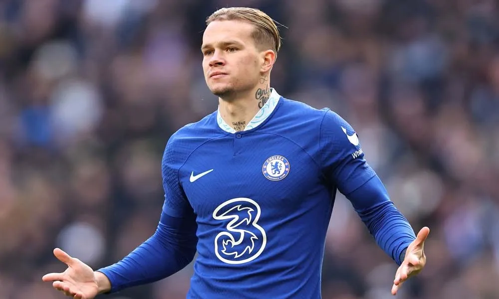 Τετραετής αποκλεισμός στον Μούντρικ!