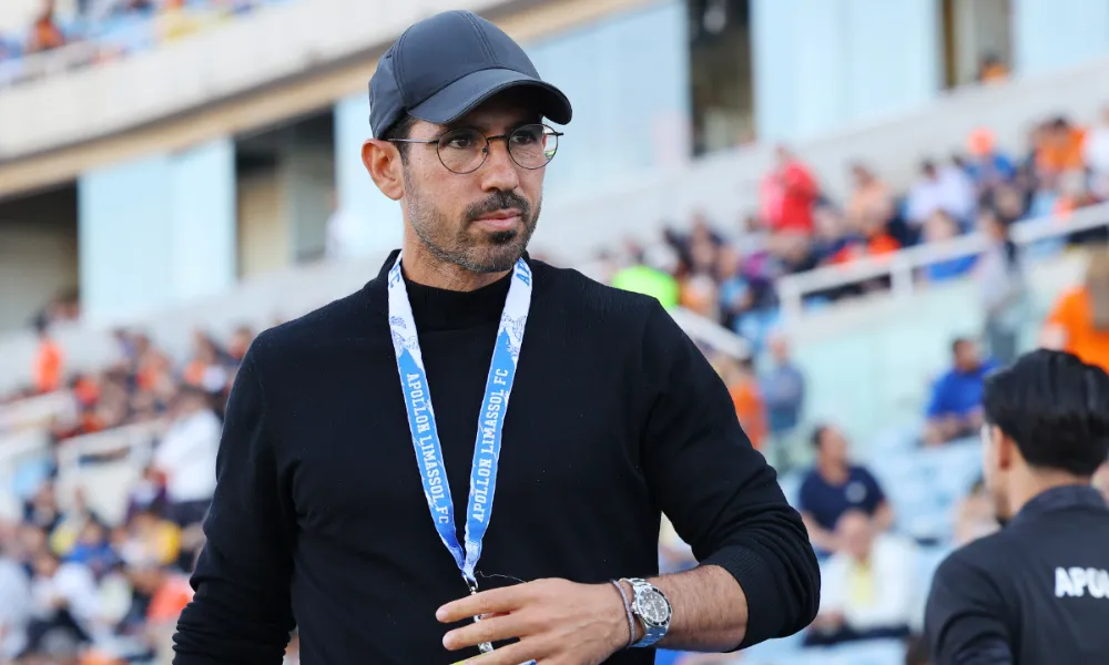 Λοσάδα: «Είπα στους παίκτες μου να μην περιορίζουμε τις προσδοκίες μας»