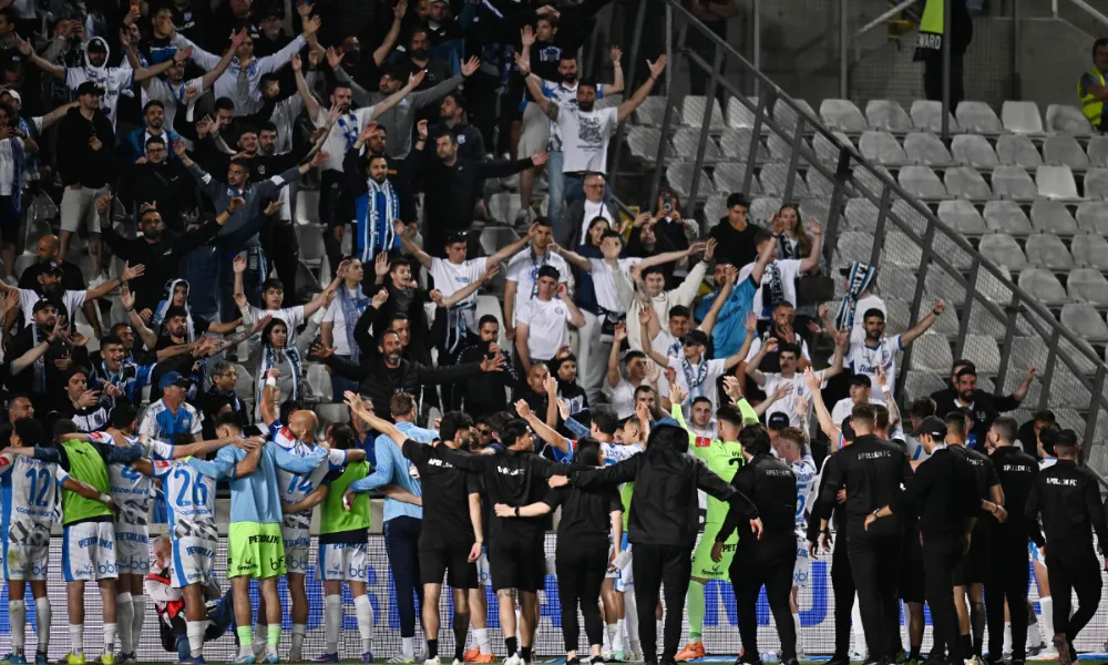 Για 18η φορά στον τελικό, κυνηγώντας τον δέκατο τίτλο ο Απόλλωνας - Όλες οι παρουσίες