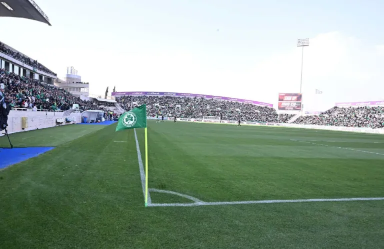 Κι άλλα να είχαν οι Ομονοιάτες... Εξάντλησαν και τα εισιτήρια της Νότιας