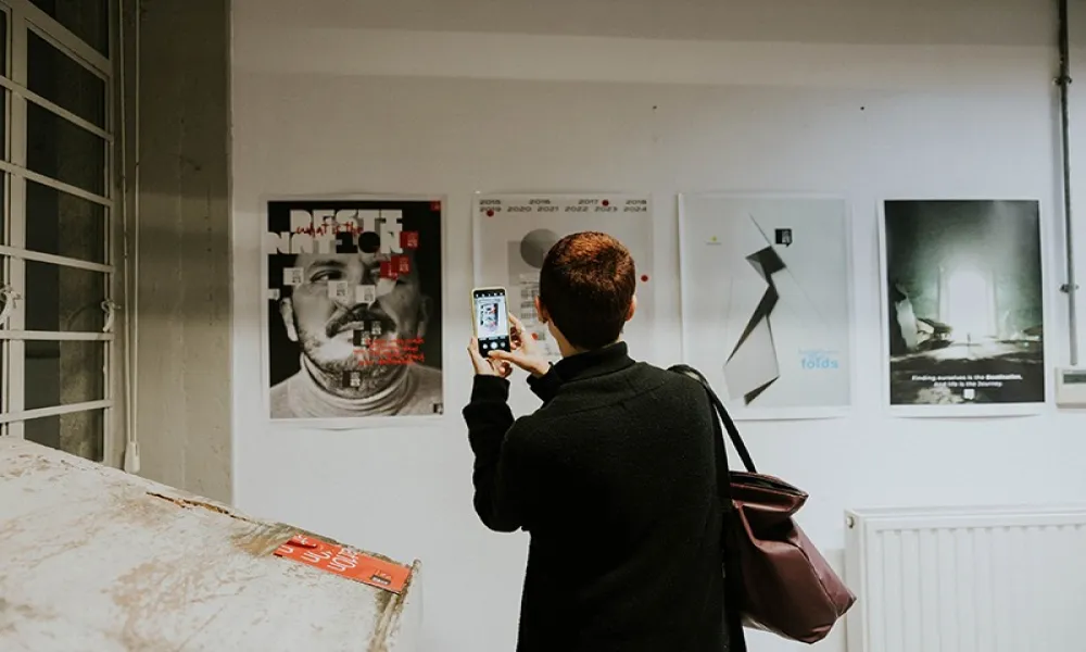 Δέκα μέρες απομένουν για το 12ο Graphic Stories