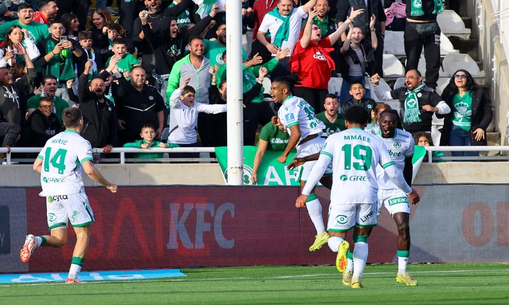 Οι σκέψεις της Ομόνοιας σε περίπτωση νίκης και το μοναδικό δεδομένο