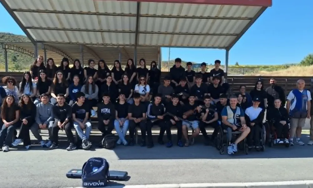 Ξεκάθαρο μήνυμα από τους αθλητές ΠΑΡΑΤΡΑΠ της Σκοποβολής